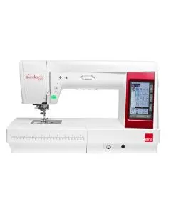 Elna 770 Excellence