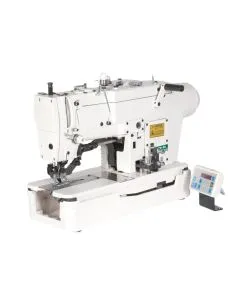 Máquina de Ojal Camisero 781-BD