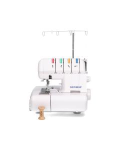 Sewmaq sw 334 Remalladora