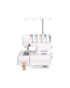 Sewmaq sw 334 Remalladora