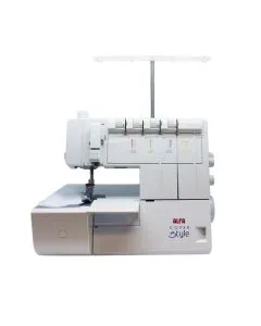 Recubridora Alfa Cover 8709 