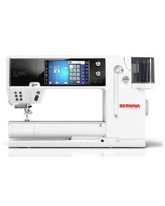 BERNINA 880 PLUS