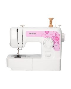 Maquina de Coser Brother J17S