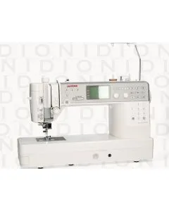 Maquina de Coser Janome Memory Craft 6700p