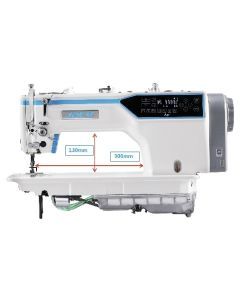 JACK DOBLE ARRASTRE AGUJA ACOMPAÑANTE JK-A6F-E