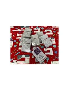 Adaptadores Echo Quilt 