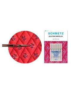 Agujas schmezt para Acolchado 130/705 H-Q