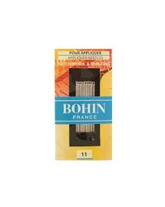 Agujas Para Aplicación Nº 11 y Nº 12