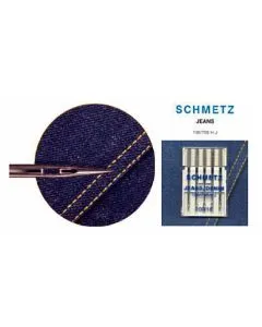 Aguja para Vaqueros 130/705 H-J