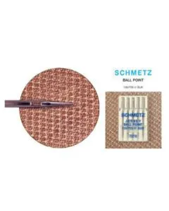 Agujas Schmezt Punta de Bola 130/705 H SUK
