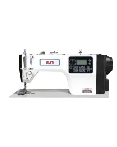 Maquina de coser de puntada recta Alfa 1945