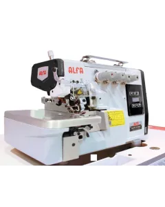 Maquina remalladora industrial Alfa A1950