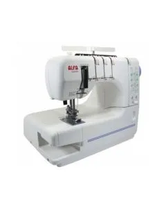 Recubridora Profesional Alfa 8706