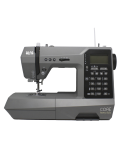 Alfa Core -Heavy Duty-