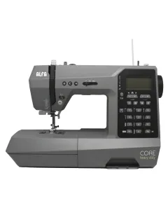 Alfa Core -Heavy Duty-