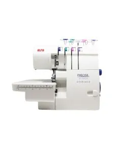 Remalladora Alfa Precise essence