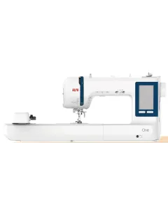 Máquina de bordar Alfa One