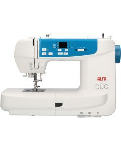 ALFA DUO