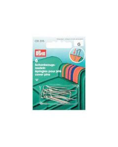 Alfileres Fijación en U