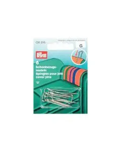 Alfileres Fijación en U