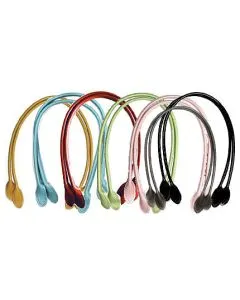 Asas para Bolsos de Cuero 65 Centímetros Varios Colores