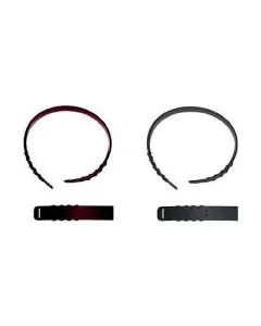 Asas para Bolsos de cuero Simply 50 Centímetros en Marrón o en Negro