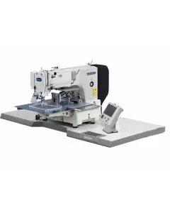 Máquina de área programable con motor Direct Drive Brother BAS-326H-484