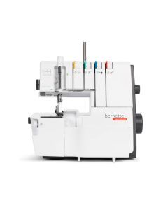 Remalladora Bernette B44