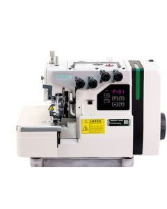Máquina overlock