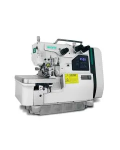 Máquina overlock
