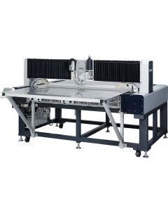 Máquina Autómata De Puente BROTHER BAS-375H 