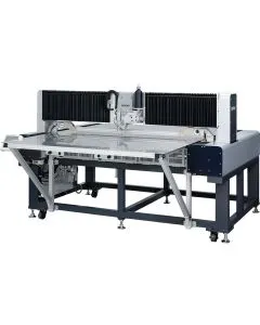 Máquina Autómata De Puente BROTHER BAS-375H 