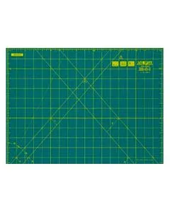 Base de Corte Doble Cara para Patchwork Olfa varias Medidas.