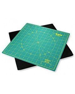 Base de Corte Rotativa 30 x 30 cm. para Patchwork