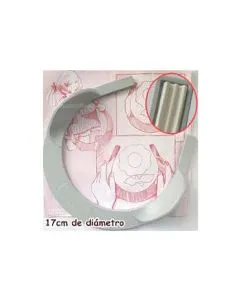 Bastidor Acolchado Libre