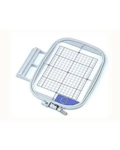 Bastidor maquina domestica Brother 13x18