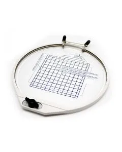 Bastidor Alfa F para Géneros Gruesos