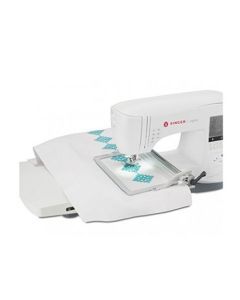 Bastido Infinito de Singer