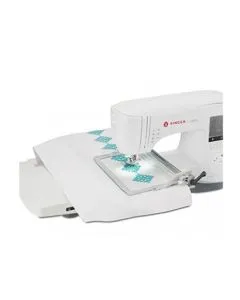 Bastido Infinito de Singer