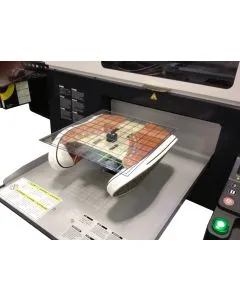 Bastidor para zapatillas Brother GT/GTX