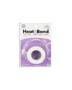 Cinta Thermoadhesiva de doble cara Batting Tape.