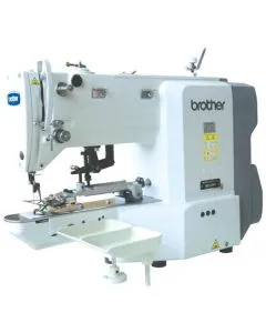 Máquina de coser industrial en Zig-Zag Brother Z-8550A-431