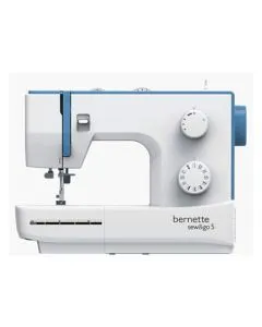 Bernette Sew&Go 5 maquina