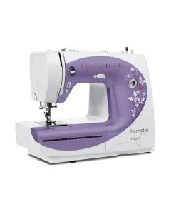 Bernette Milan 7 Sublime Máquina de coser