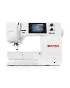 Bernina  435