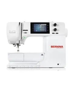 Bernina 475 QE