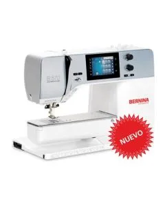bernina 570