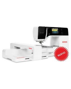 Nueva Bernina 590