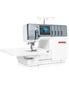 BERNINA L860