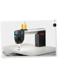 Máquina de Acolchado Bernina Q20 maquina